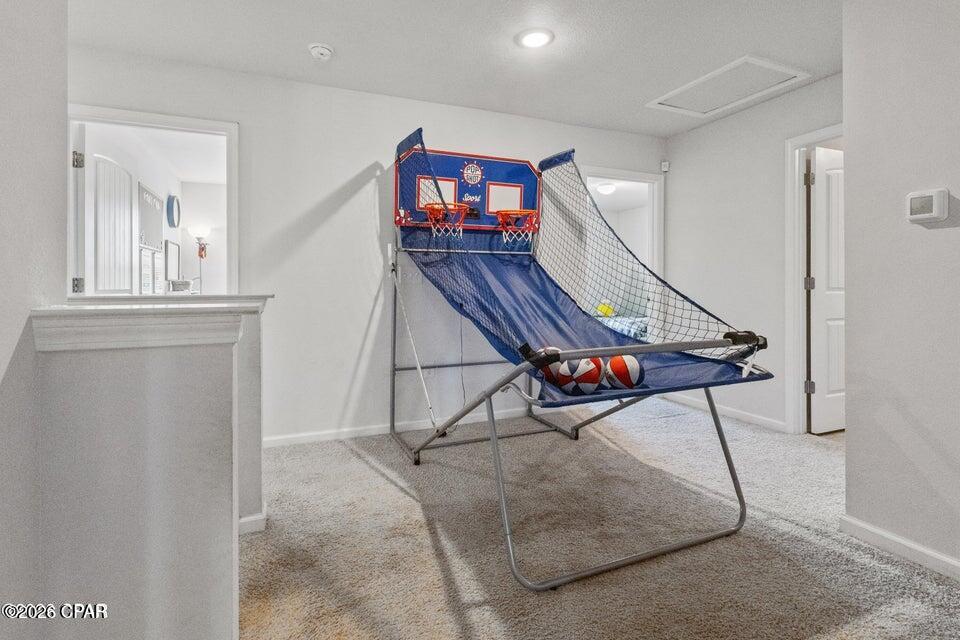 Bridge Harbor - Residential Lease