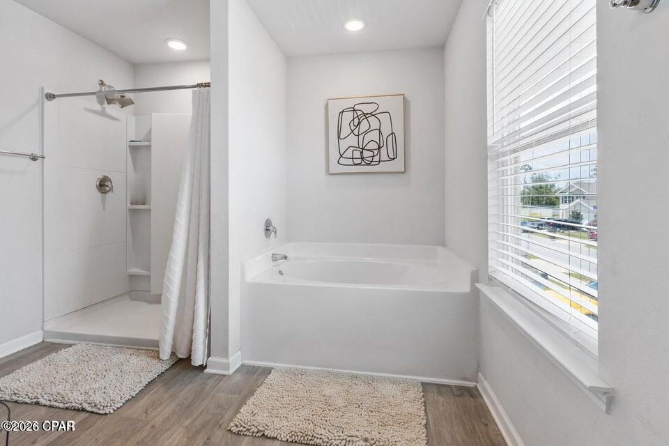 Bridge Harbor - Residential Lease