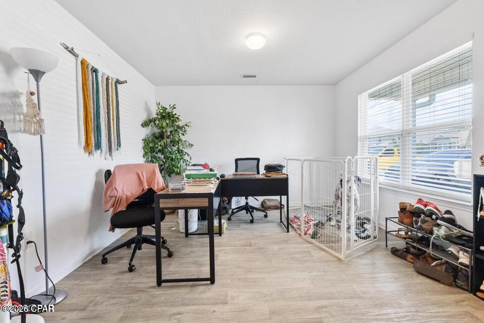 Bridge Harbor - Residential Lease