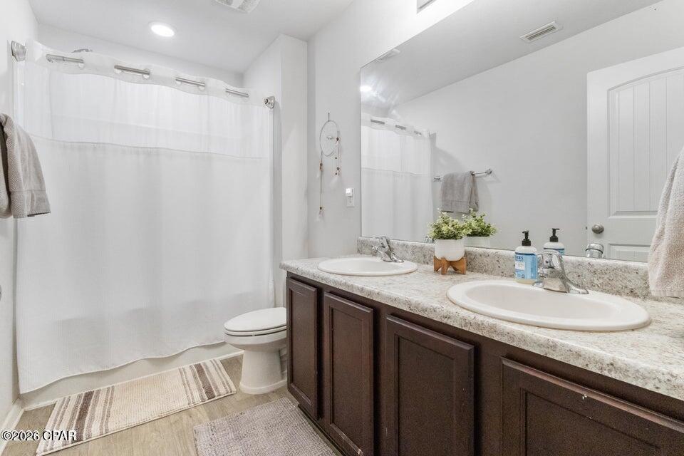 Bridge Harbor - Residential Lease