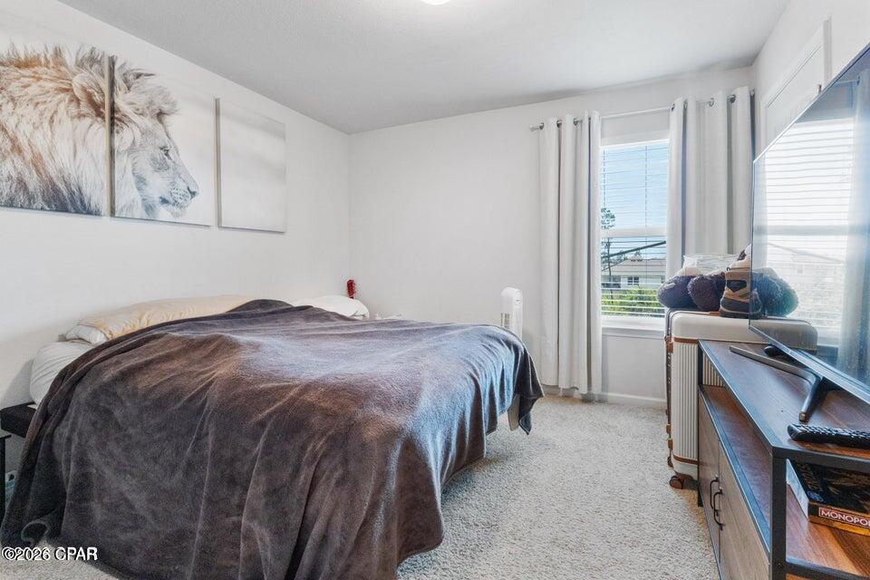 Bridge Harbor - Residential Lease