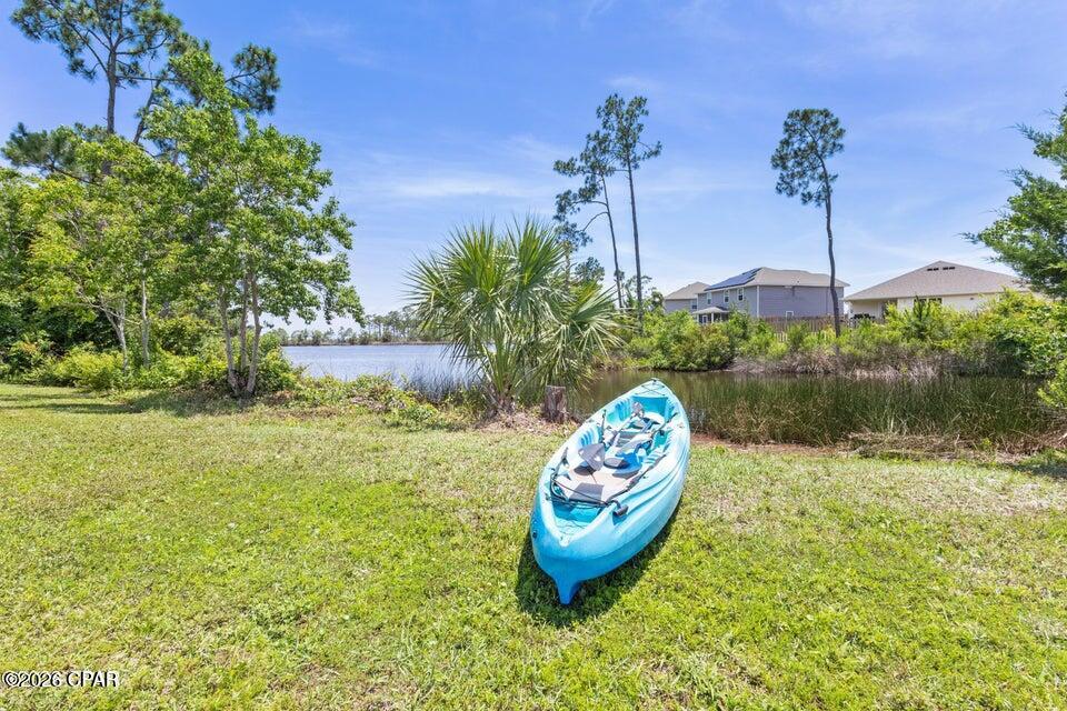 Bridge Harbor - Residential Lease