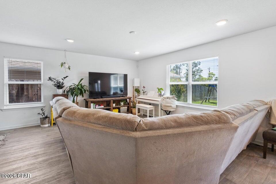 Bridge Harbor - Residential Lease