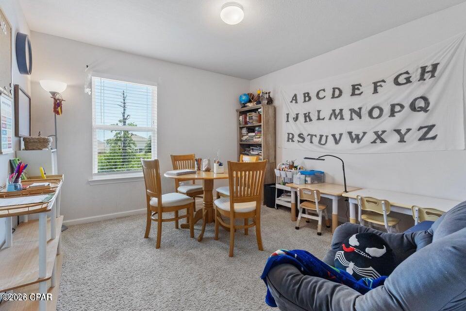 Bridge Harbor - Residential Lease