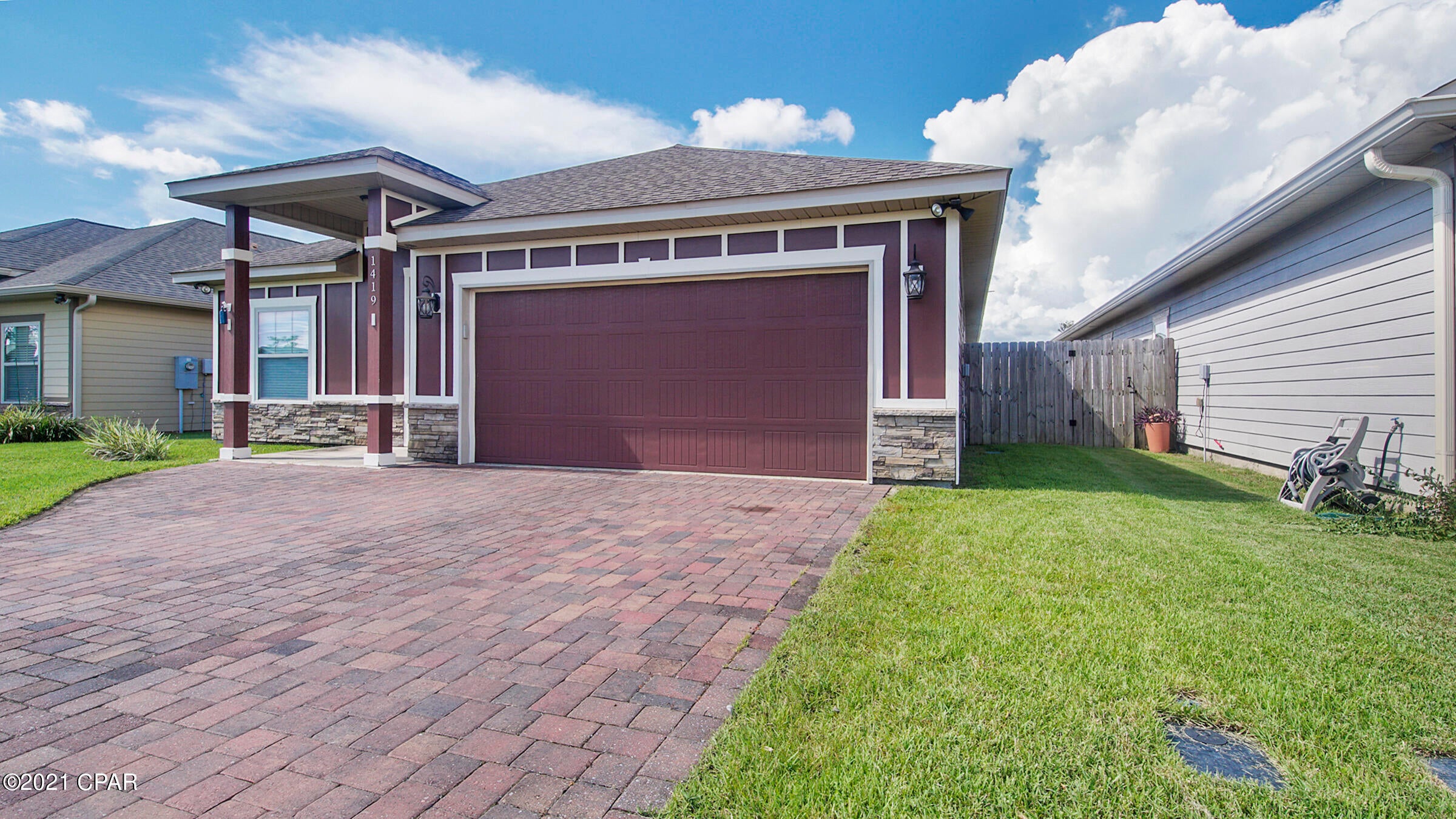 Hidden Ridge - Residential