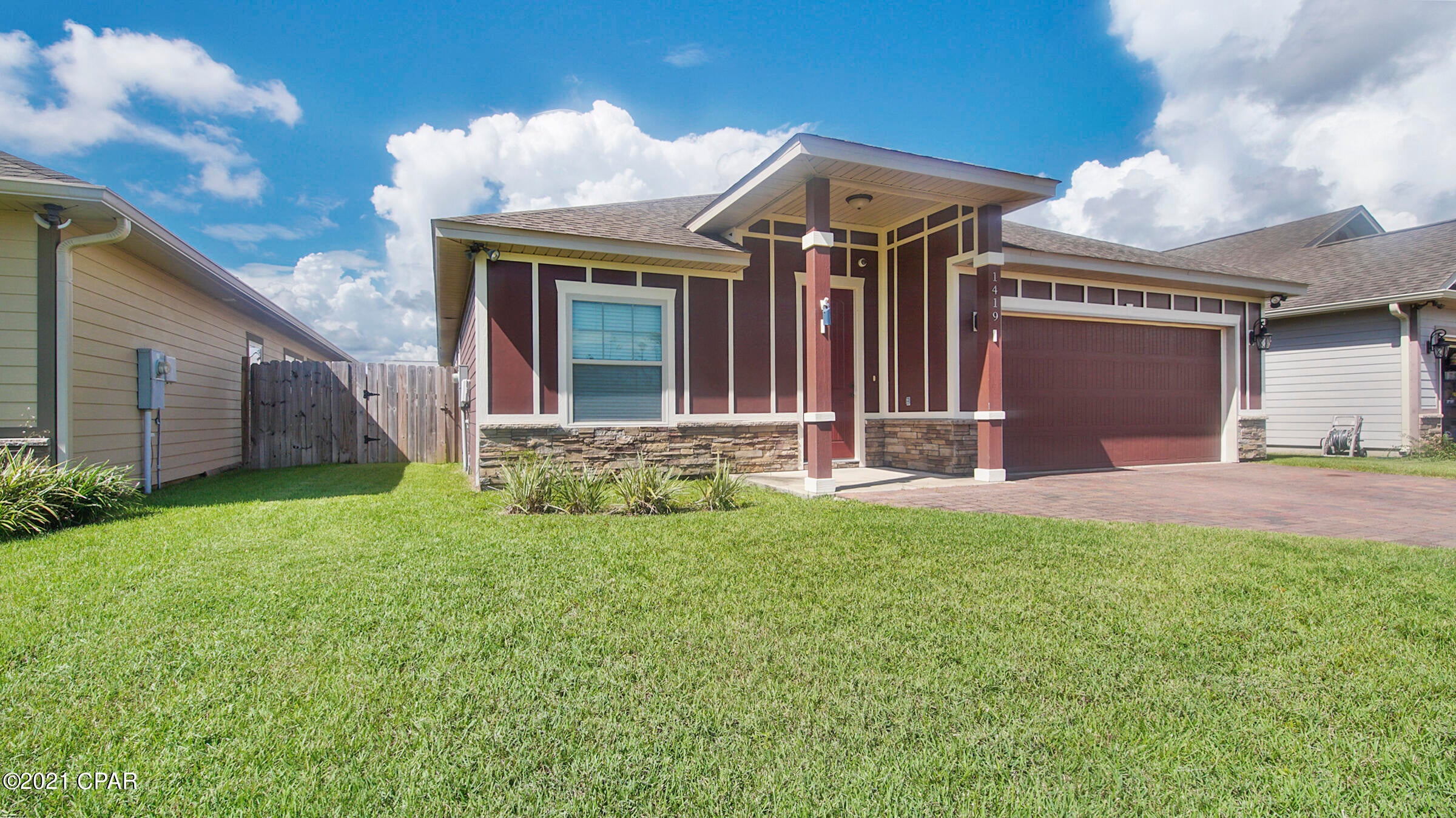 Hidden Ridge - Residential