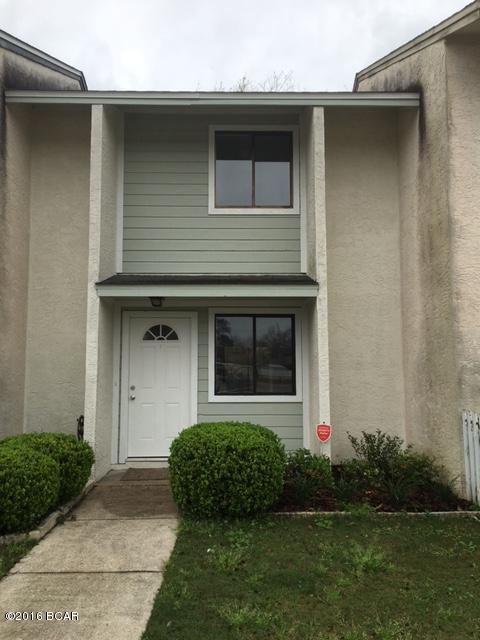 COMPLETELY UPDATED TOWNHOME IN A GREAT LOCATION  2 bed, 1.5 bath completely remodeled townhouse just off Hwy 390 near old airport. New interior paint throughout, new carpet, new wood floors, new cabinets & fixtures. New appliances. Charming privacy fenced backyard area w/ covered patio and open deck. Storage and laundry room with w/d hook-ups just outside the back door. Cul-de-sac so no thru traffic. No pets allowed.