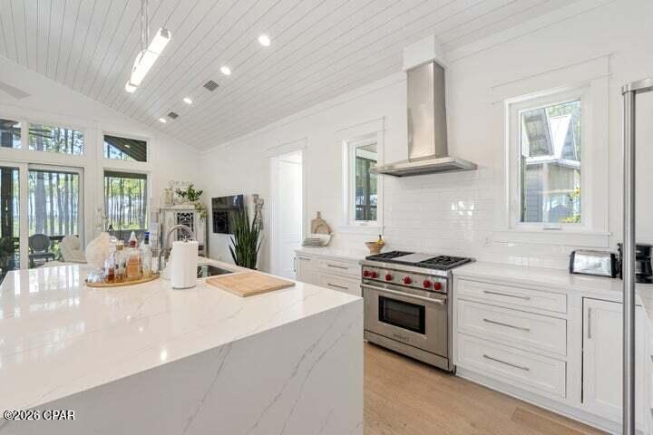 Rivercamps On Crooked Creek Ph 2 - Residential