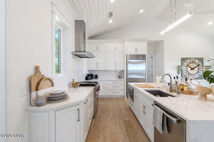 Rivercamps On Crooked Creek Ph 2 - Residential