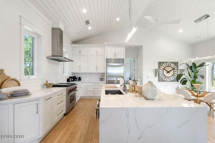 Rivercamps On Crooked Creek Ph 2 - Residential