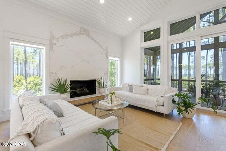 Rivercamps On Crooked Creek Ph 2 - Residential