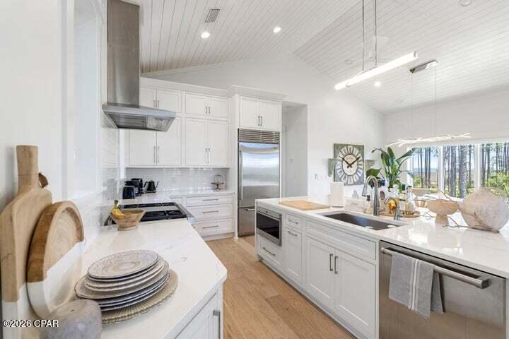 Rivercamps On Crooked Creek Ph 2 - Residential