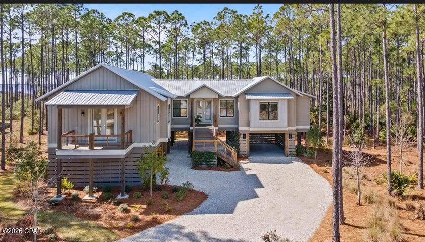 Rivercamps On Crooked Creek Ph 2 - Residential