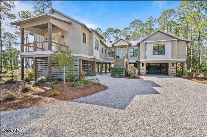 Rivercamps On Crooked Creek Ph 2 - Residential