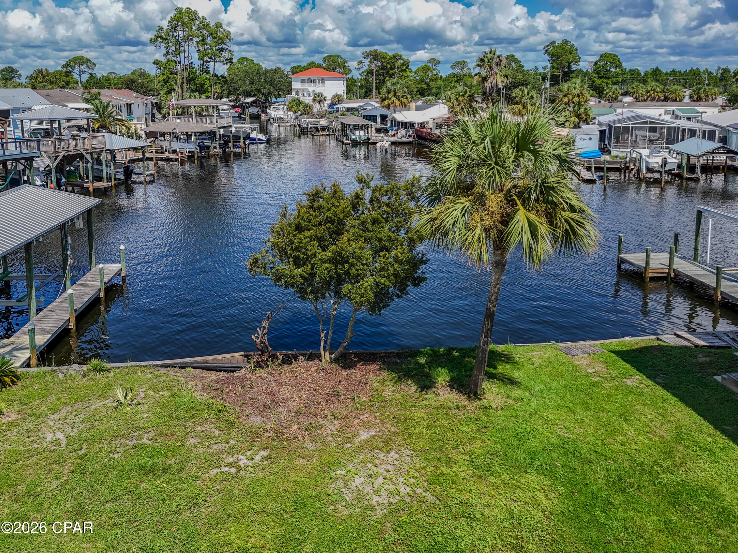 Harbour Cove Village - Land