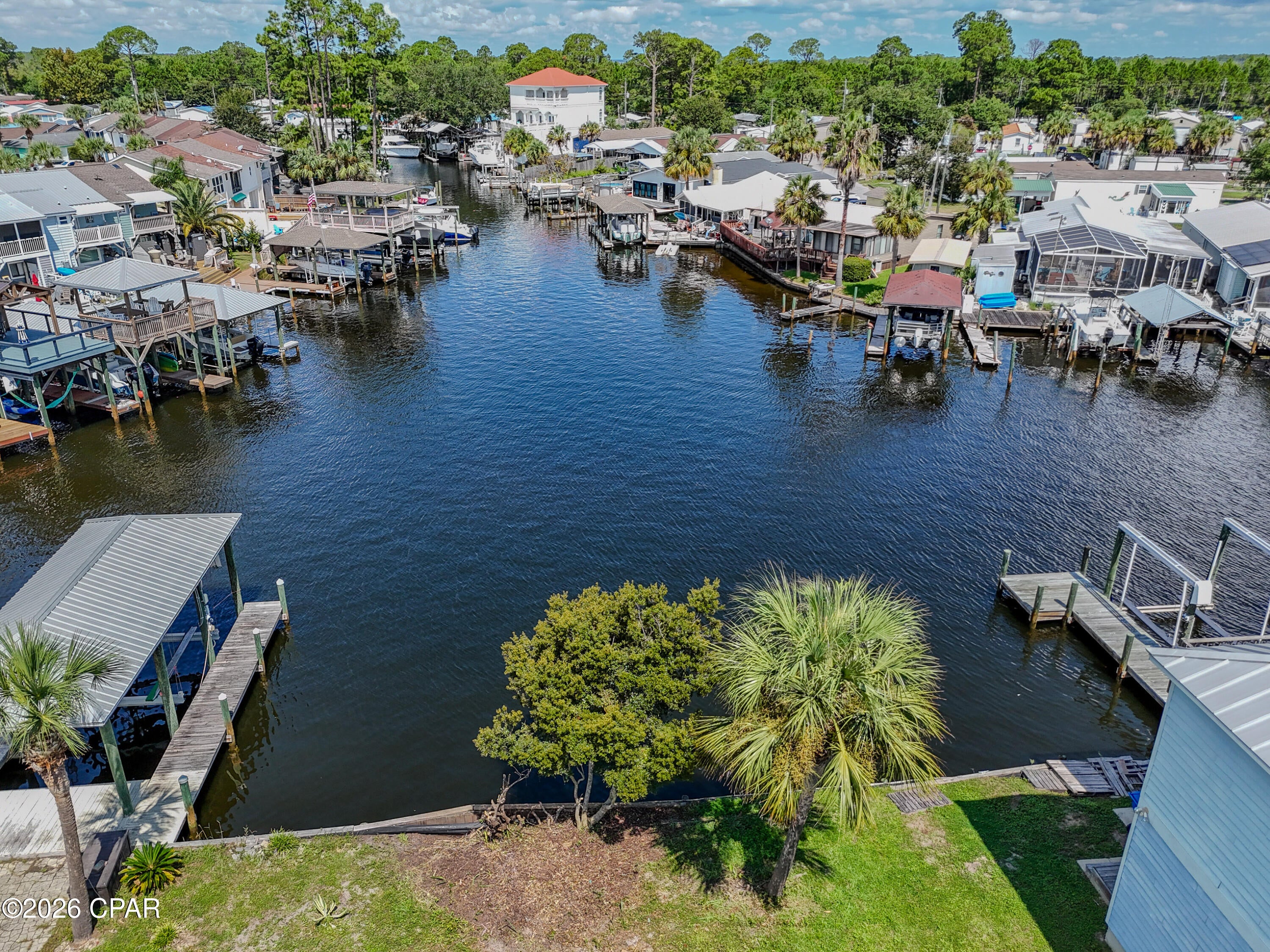 Harbour Cove Village - Land