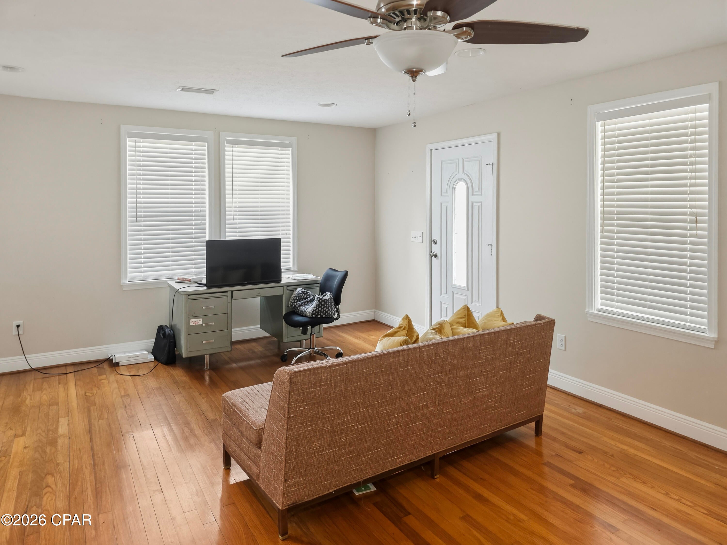 St Andrews Bay Dev Co - Residential