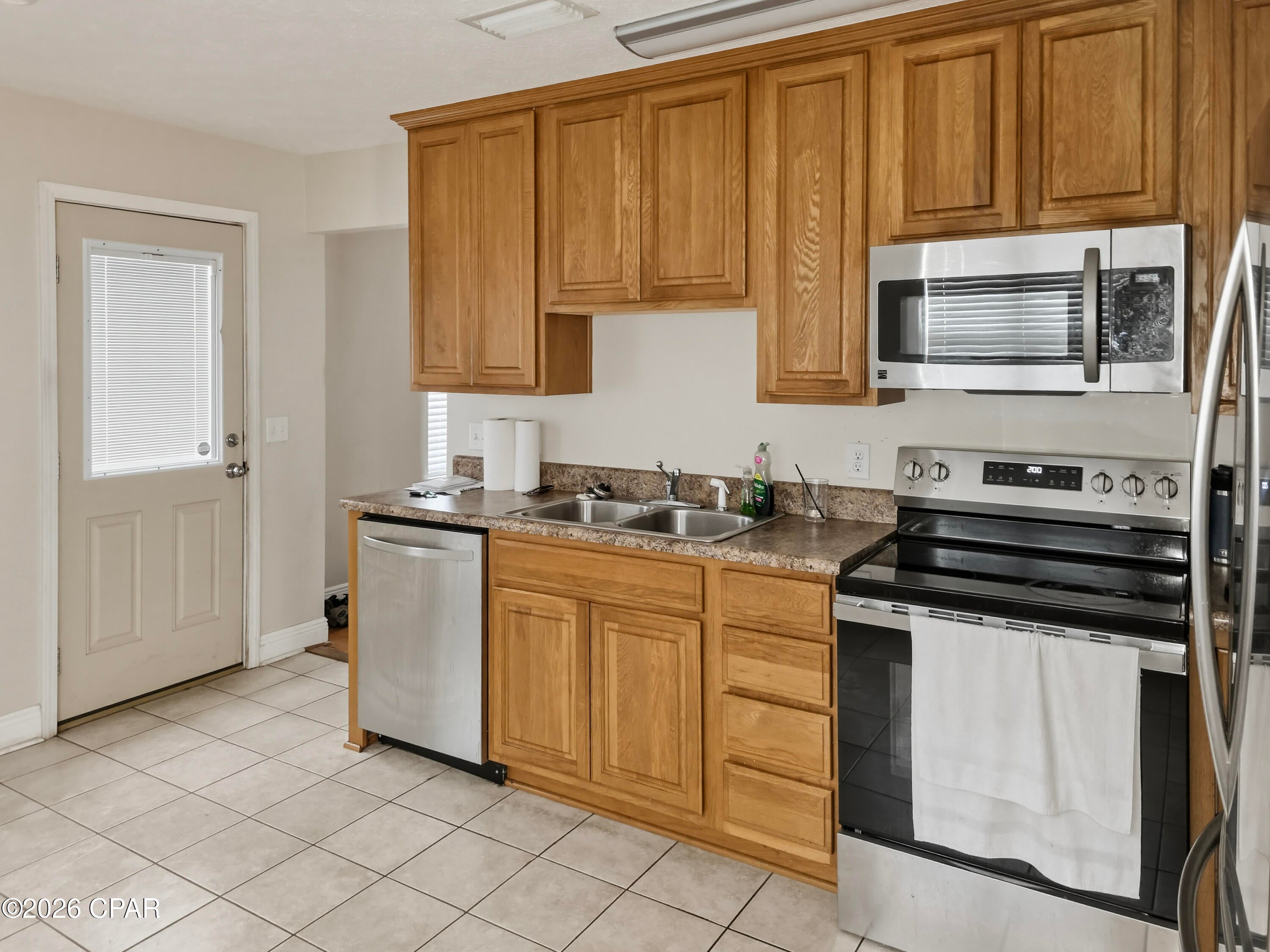 St Andrews Bay Dev Co - Residential