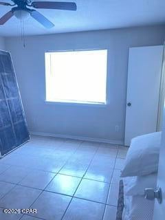 Bay Park Manor Replat - Residential Lease
