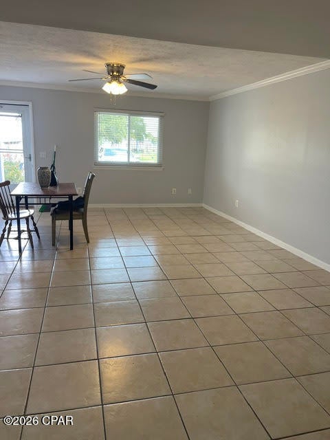 Bay Park Manor Replat - Residential Lease