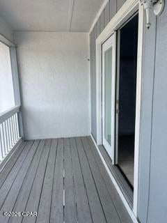 Bay Park Manor Replat - Residential Lease