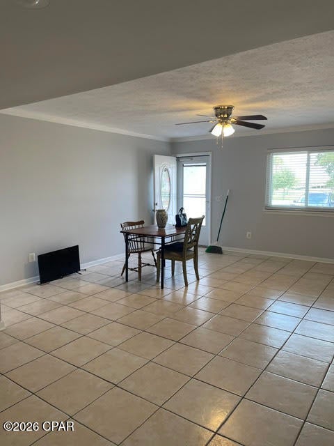 Bay Park Manor Replat - Residential Lease