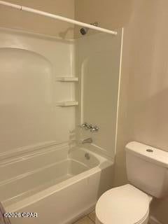 Bay Park Manor Replat - Residential Lease