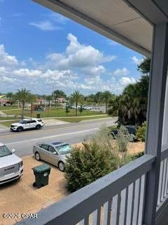 Bay Park Manor Replat - Residential Lease