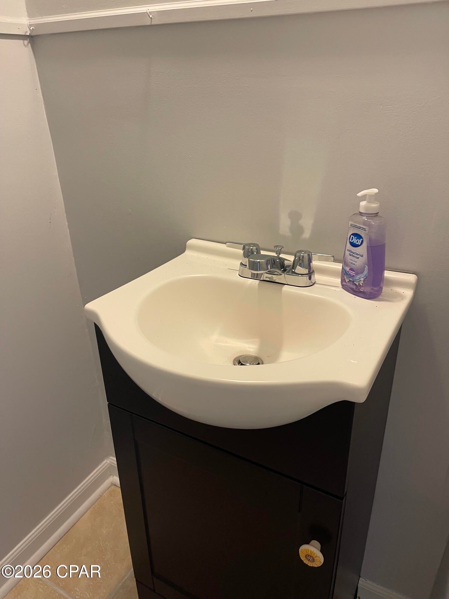 Bay Park Manor Replat - Residential Lease