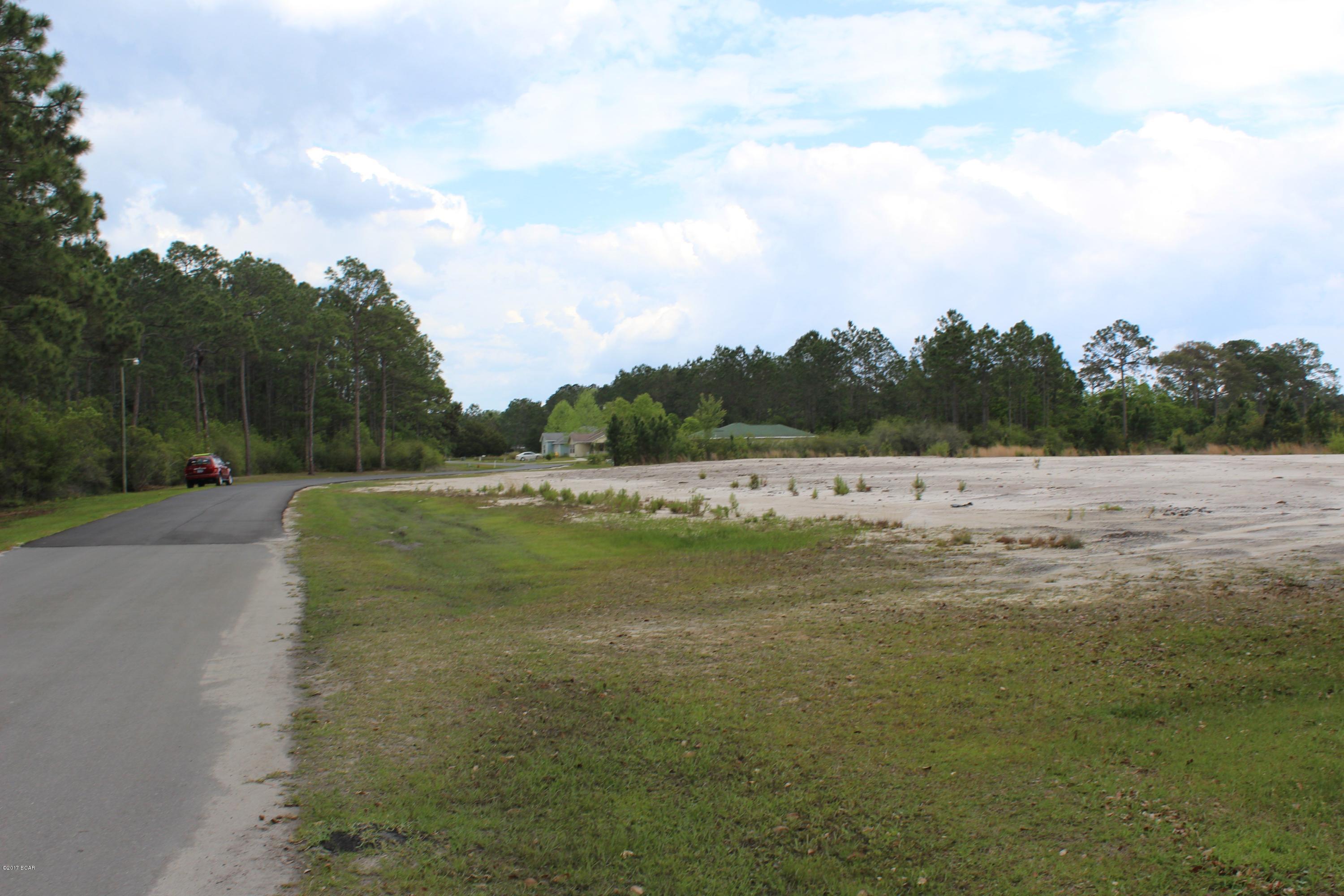 Sandy Creek & Country Club Phase II - Land