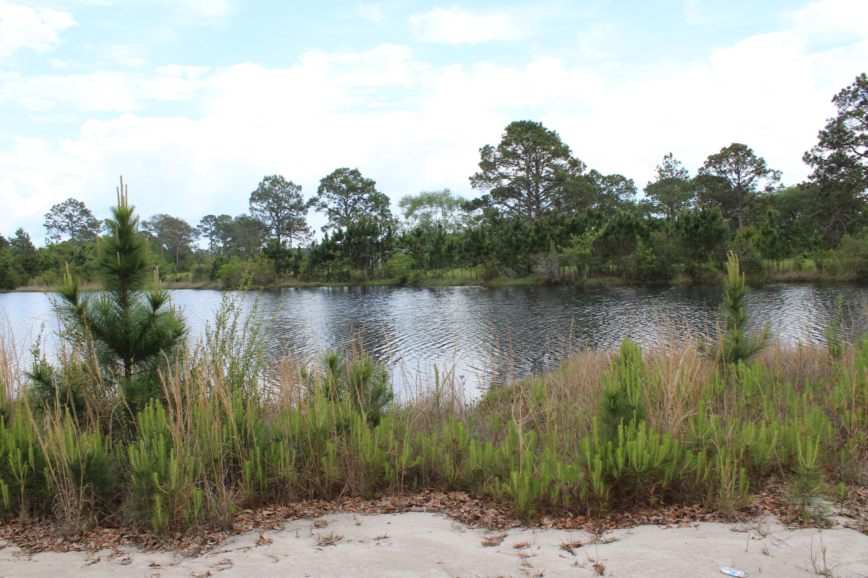 Sandy Creek & Country Club Phase II - Land