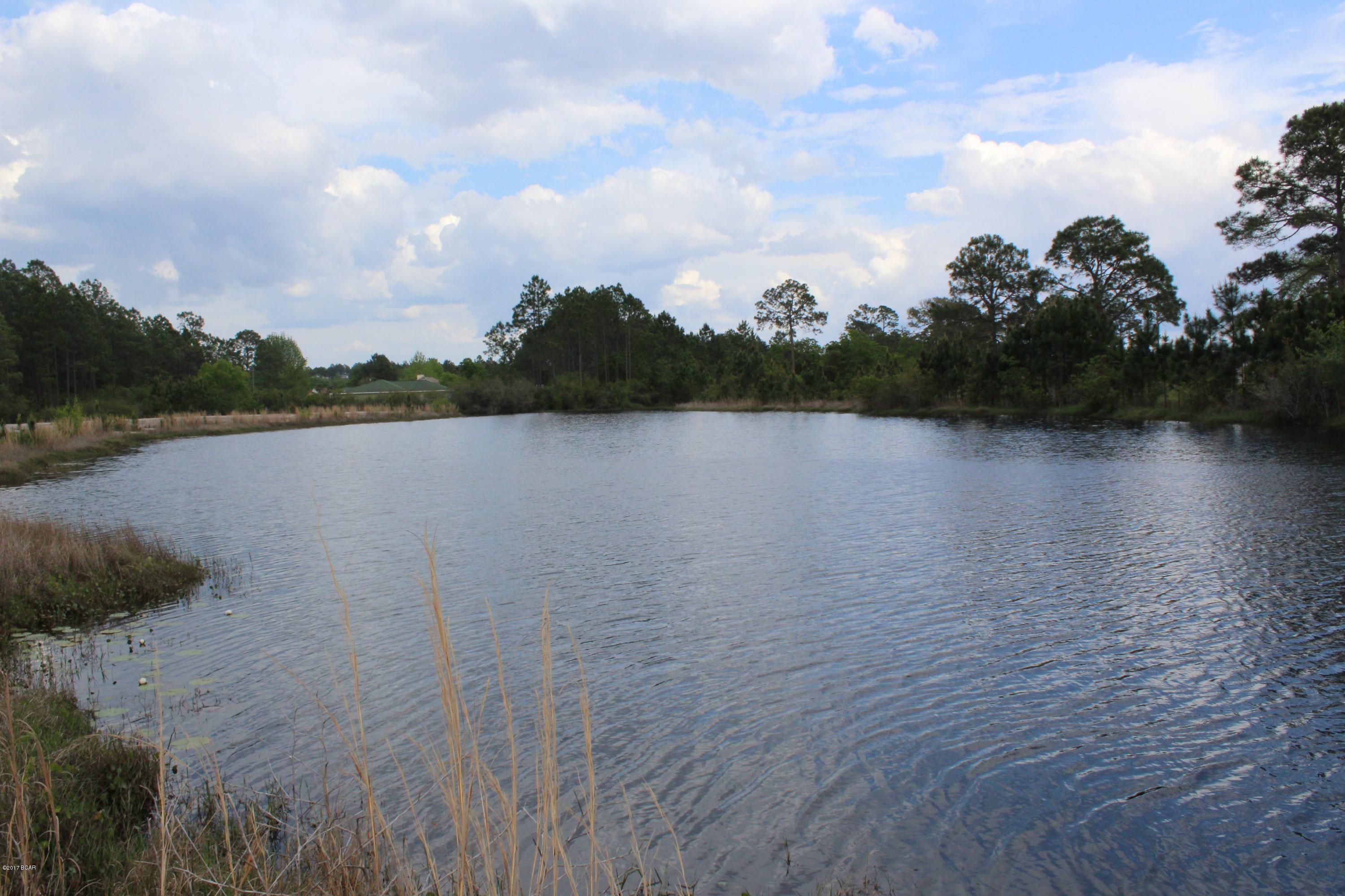 Sandy Creek & Country Club Phase II - Land