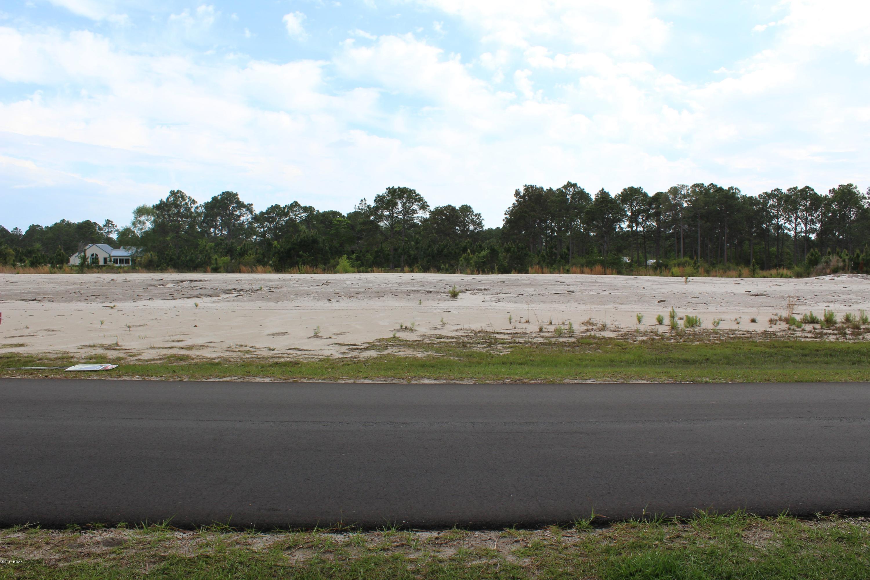 Sandy Creek & Country Club Phase II - Land