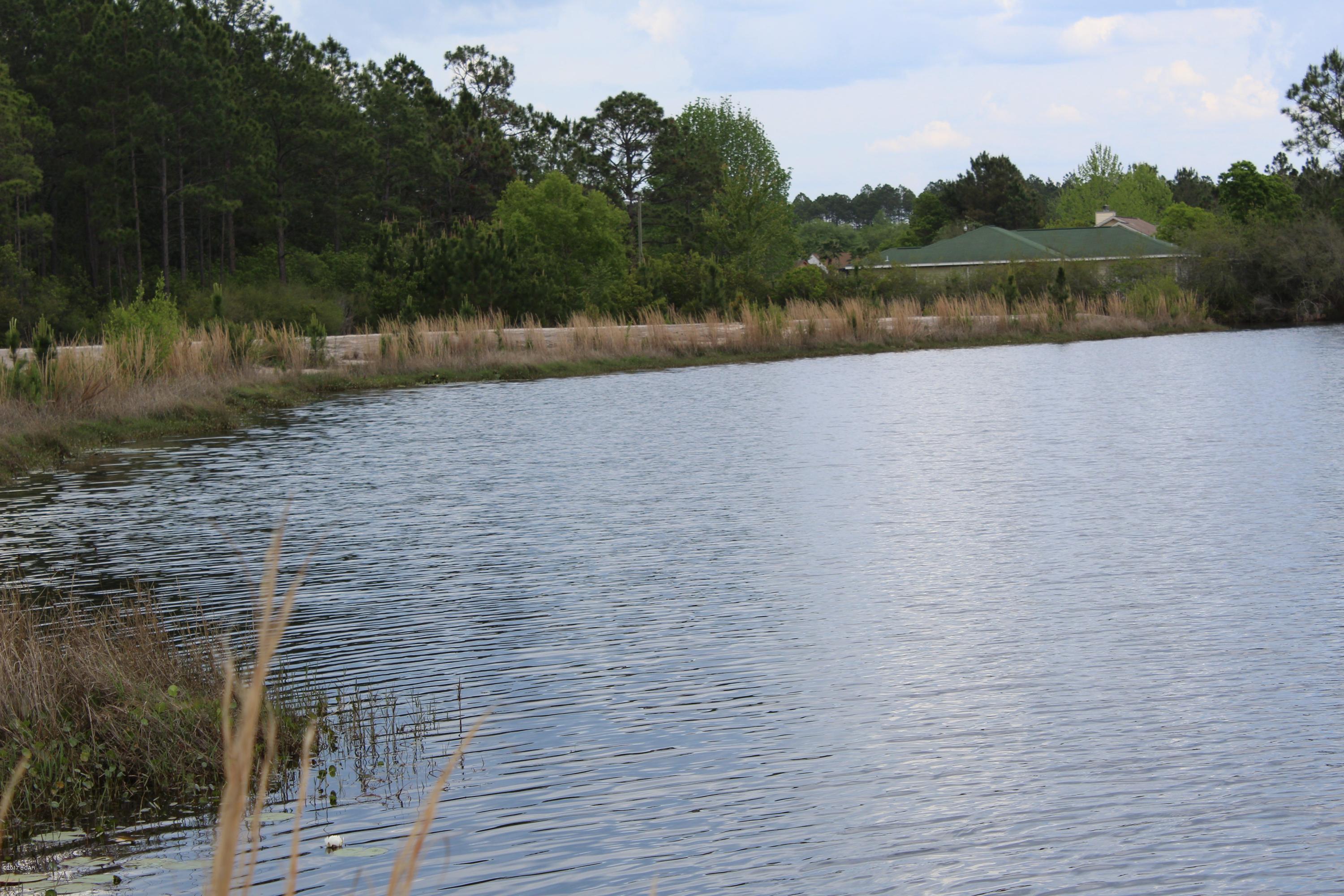 Sandy Creek & Country Club Phase II - Land