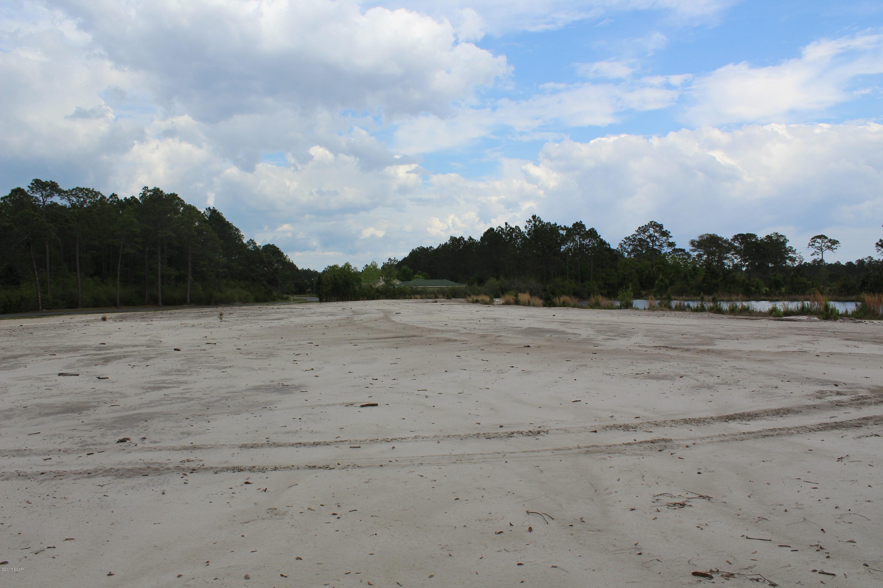 Sandy Creek & Country Club Phase II - Land