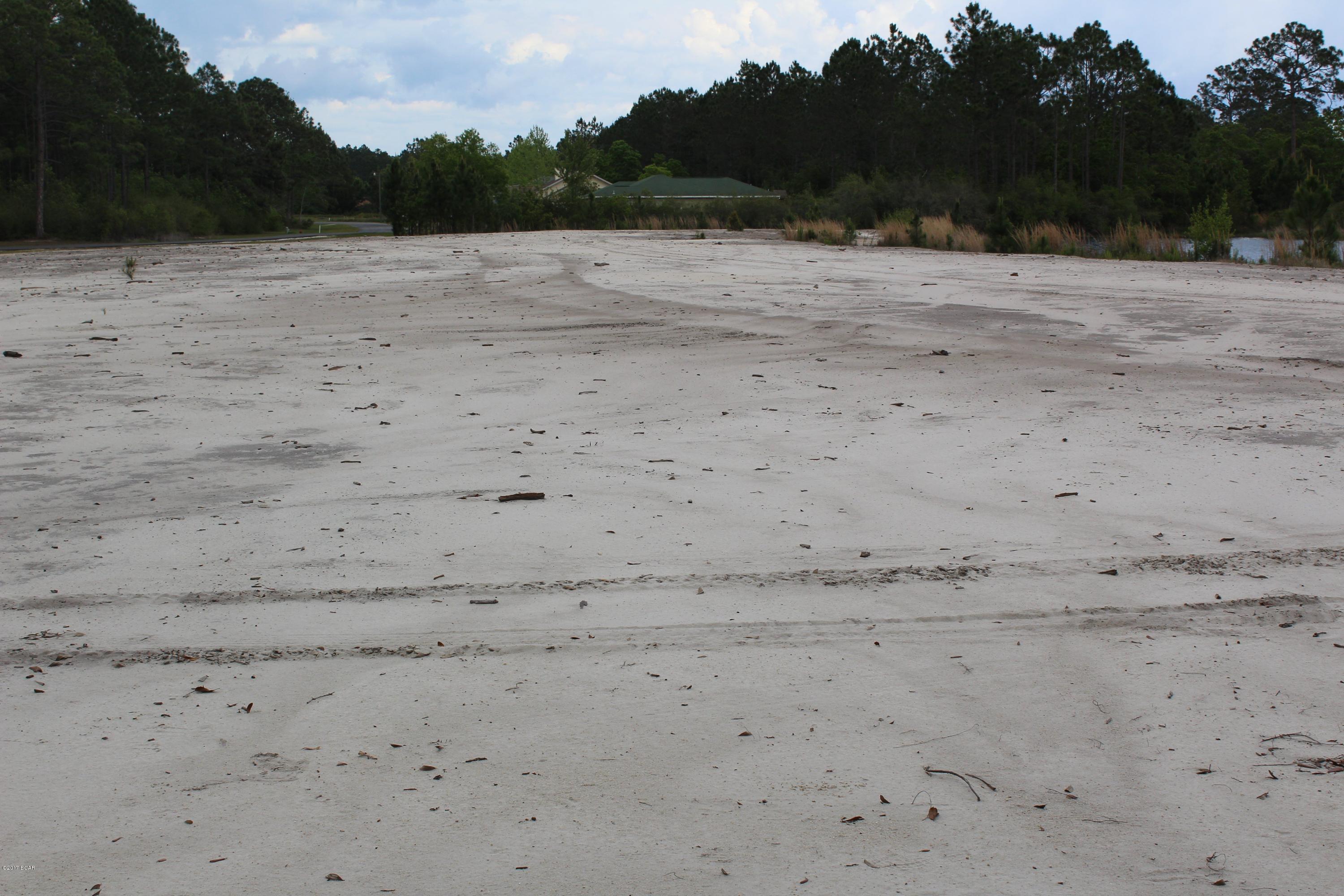 Sandy Creek & Country Club Phase II - Land