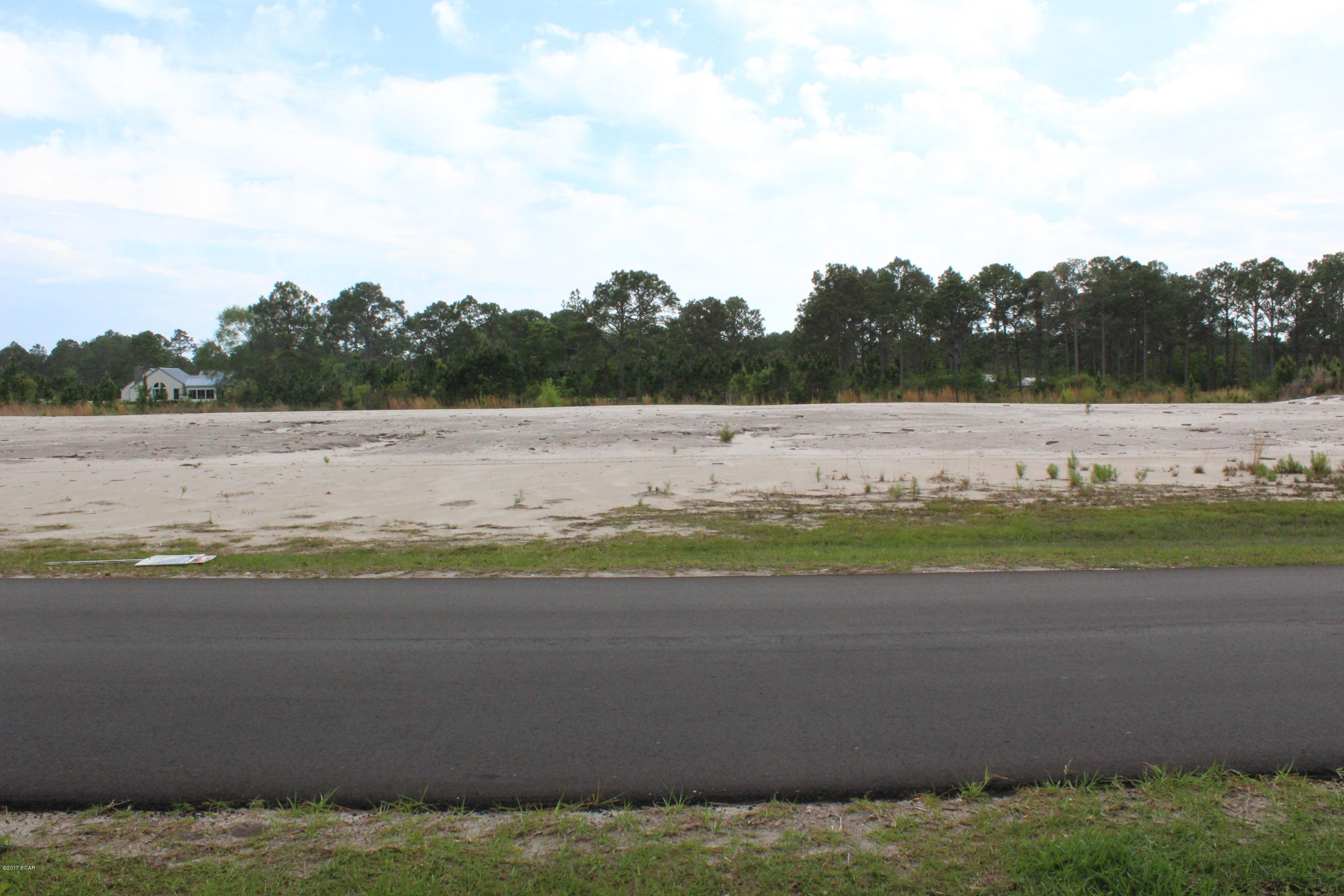 Sandy Creek & Country Club Phase II - Land