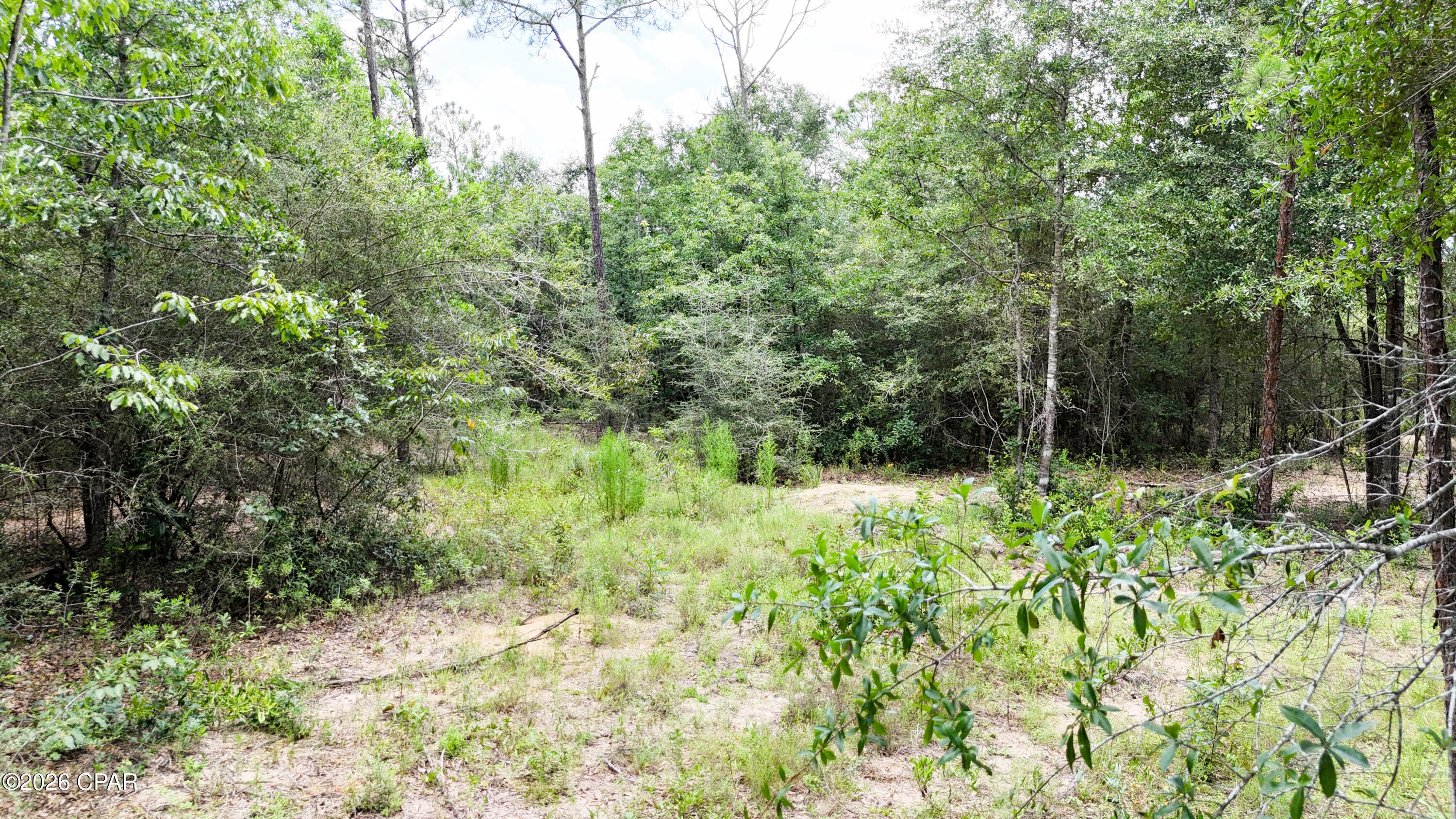 No Named Subdivision - Land