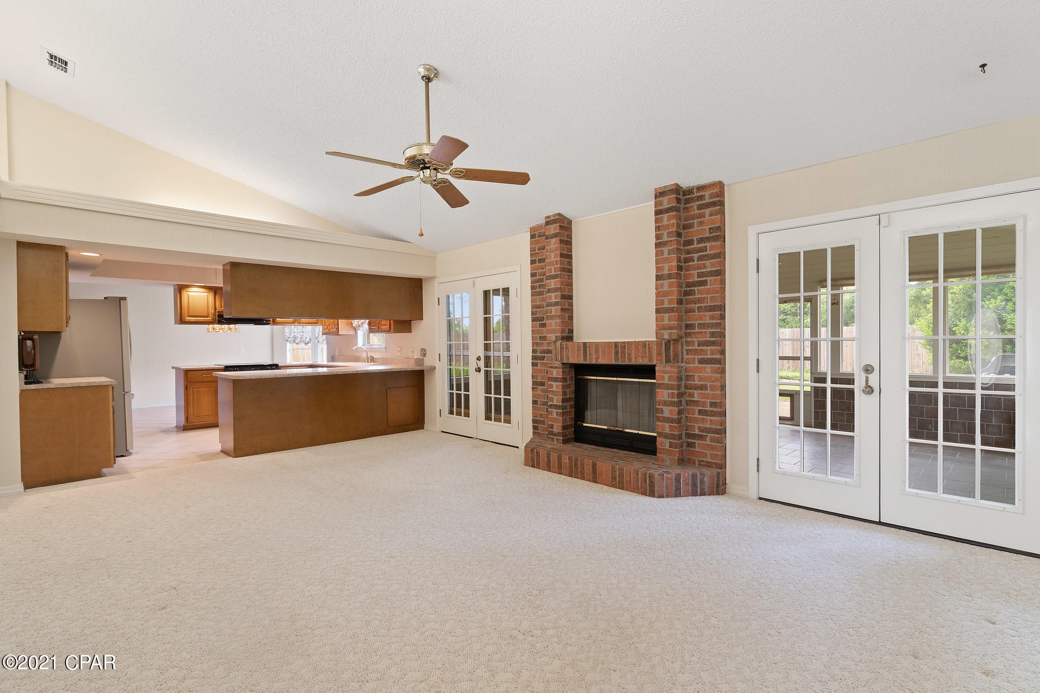 Forest Park - Residential
