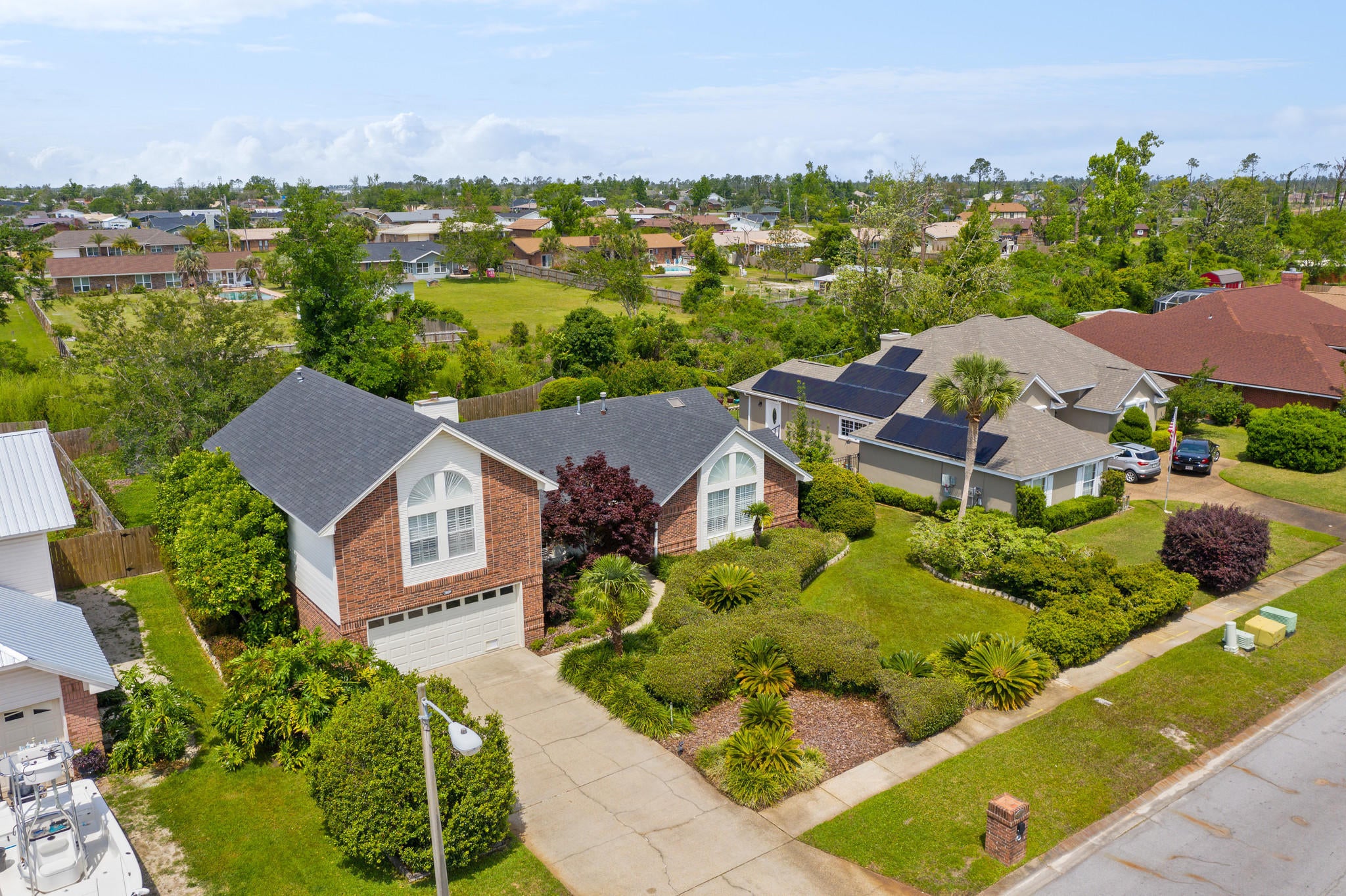 Forest Park - Residential