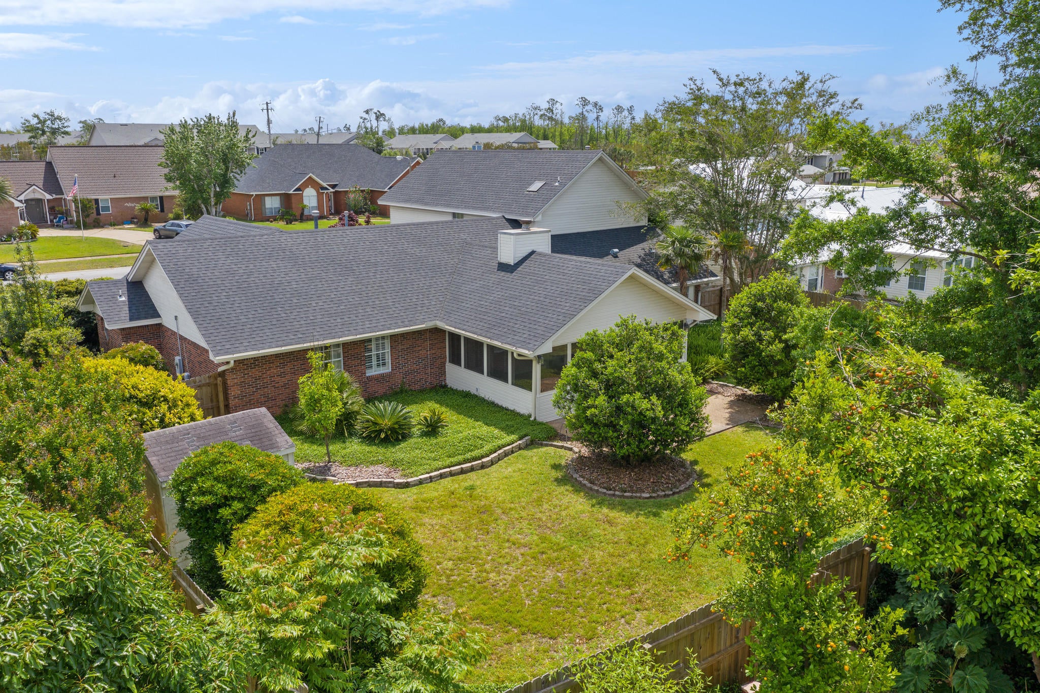 Forest Park - Residential