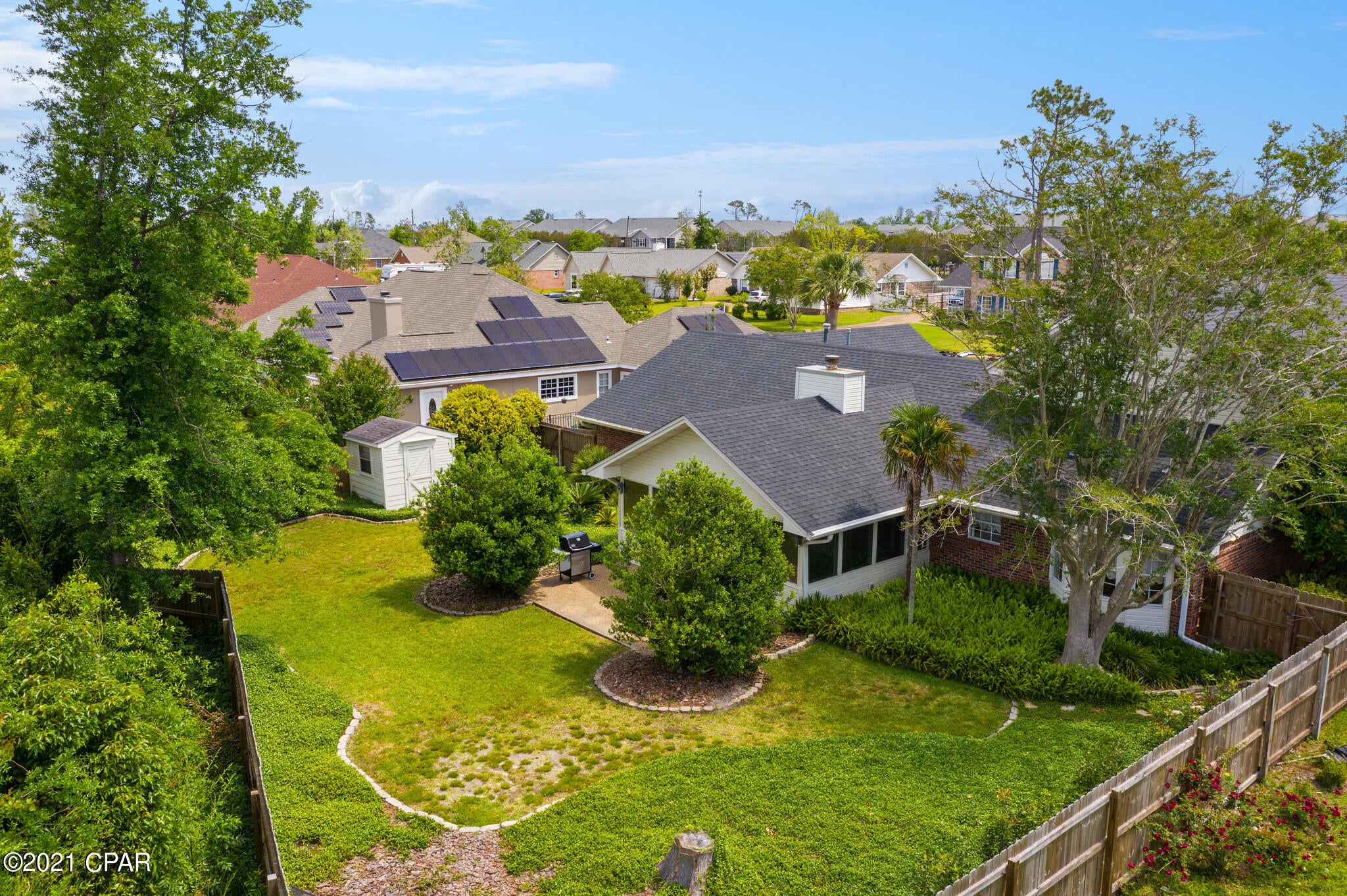 Forest Park - Residential
