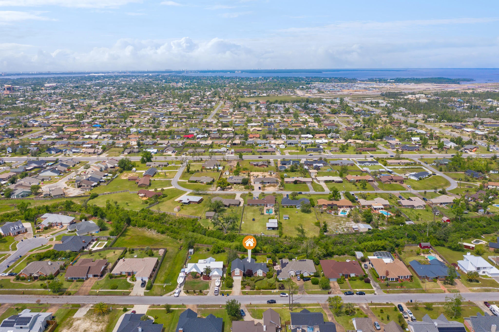 Forest Park - Residential