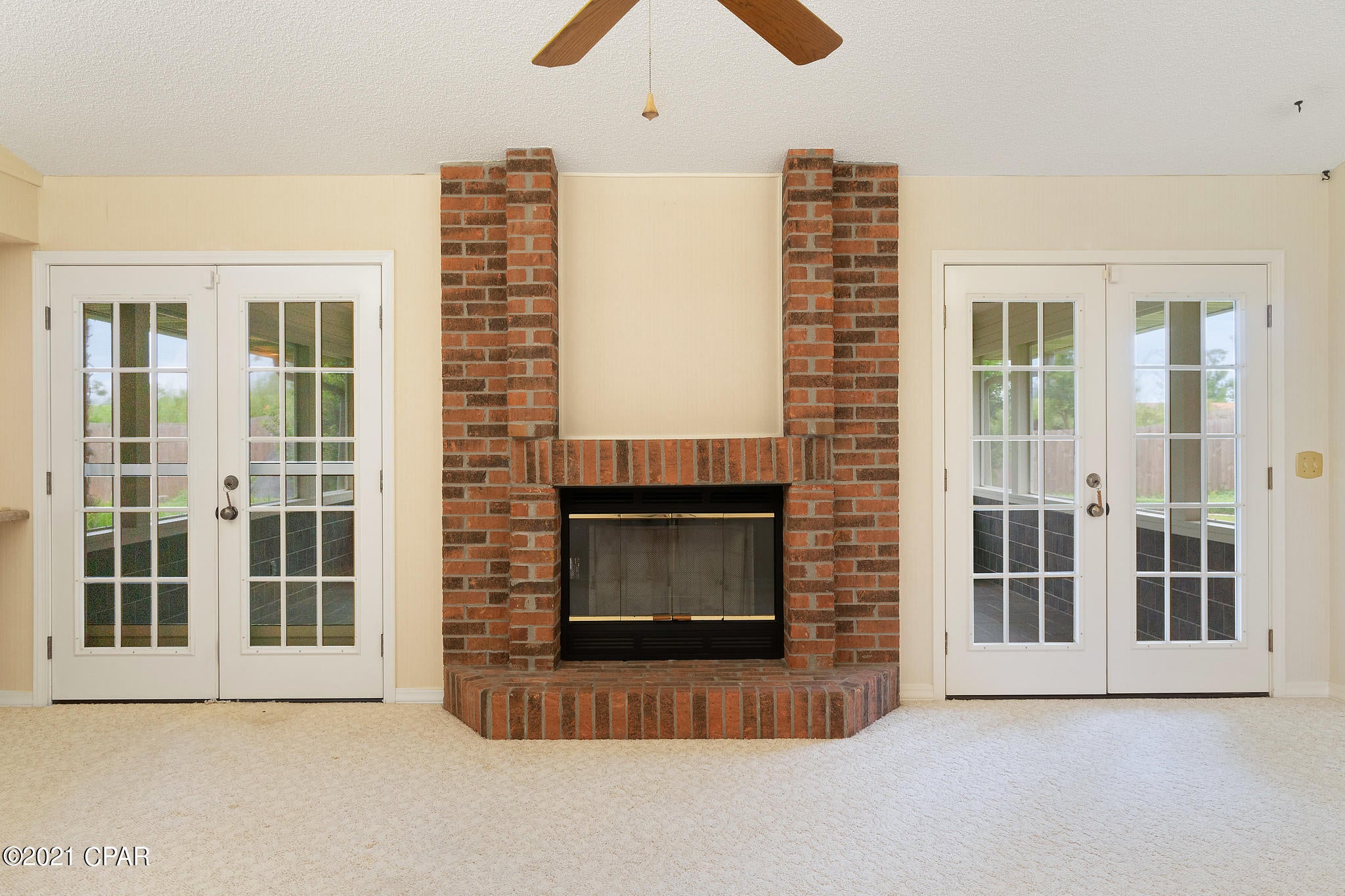 Forest Park - Residential
