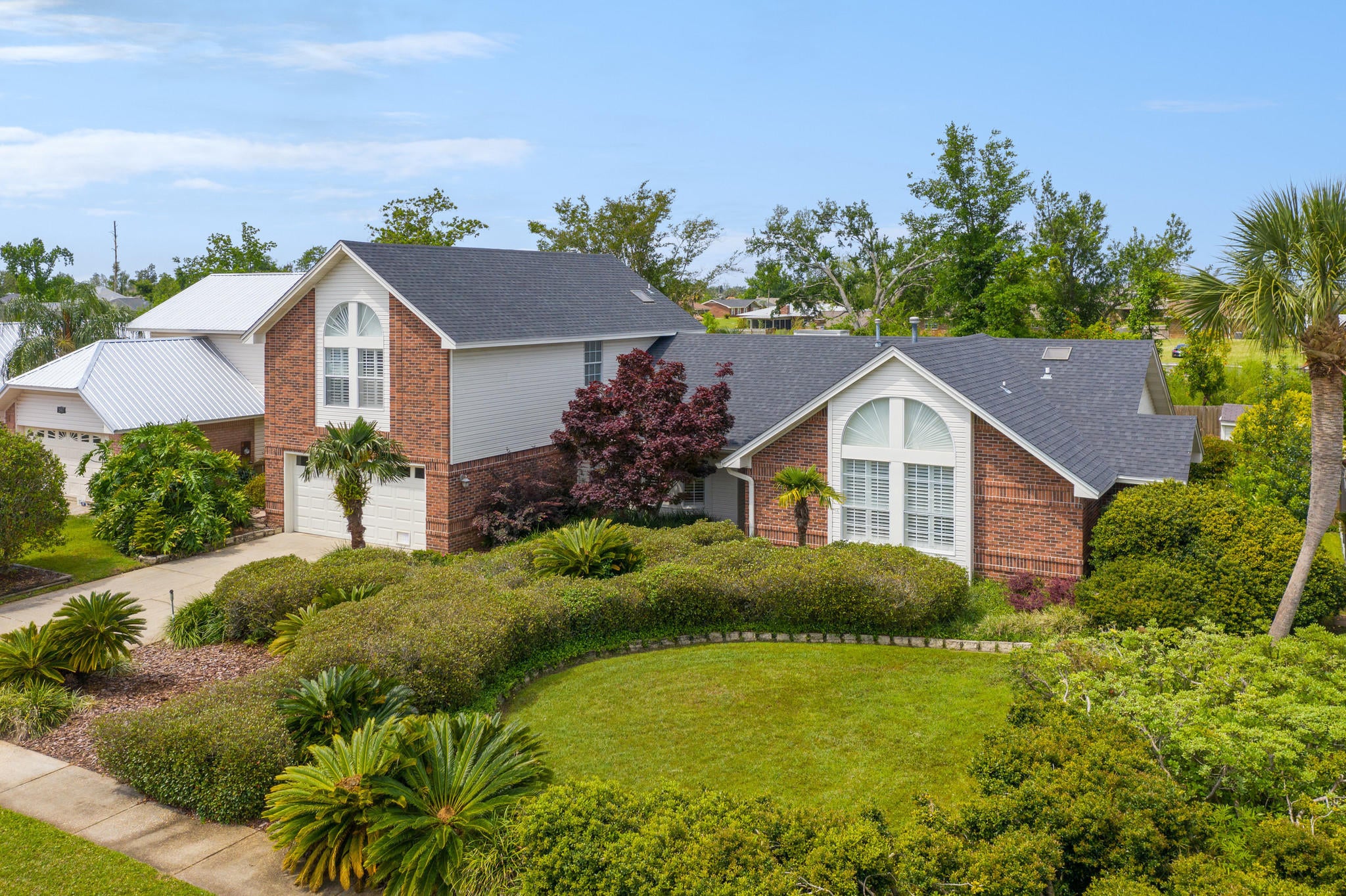 Forest Park - Residential