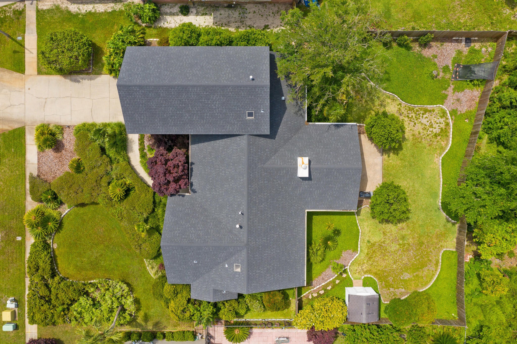 Forest Park - Residential