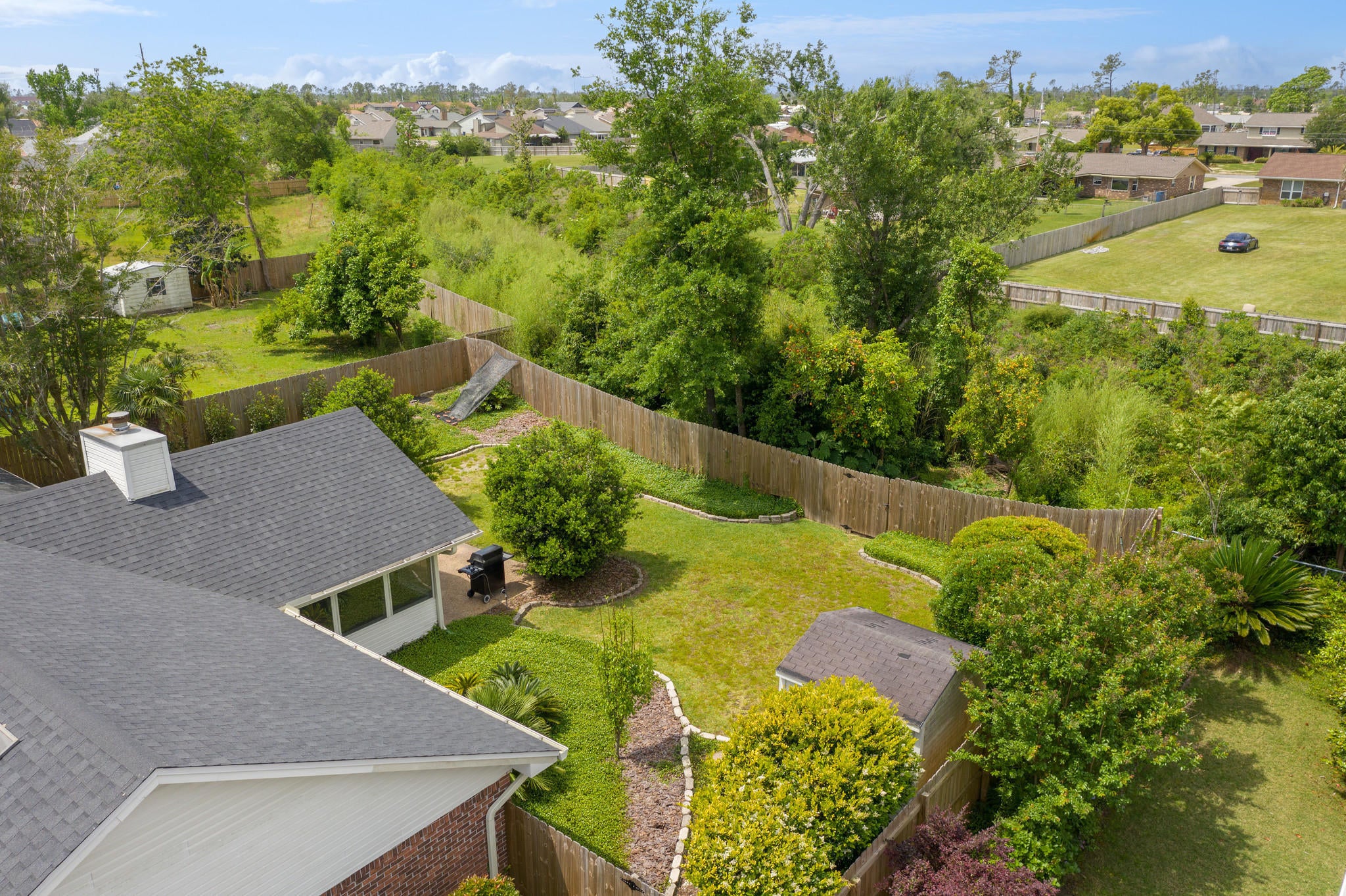 Forest Park - Residential