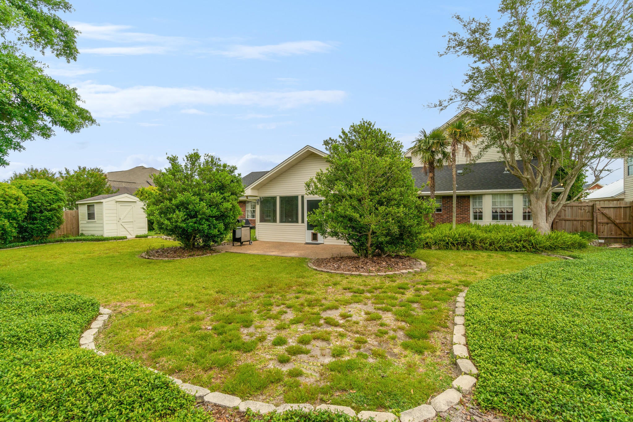 Forest Park - Residential
