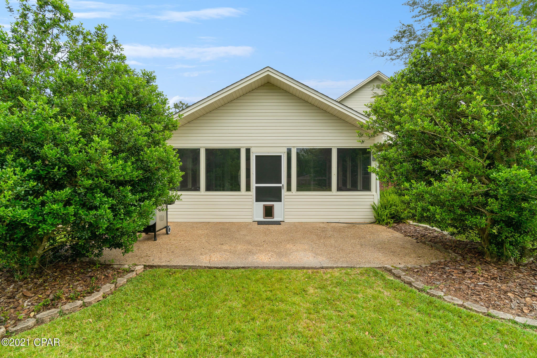 Forest Park - Residential