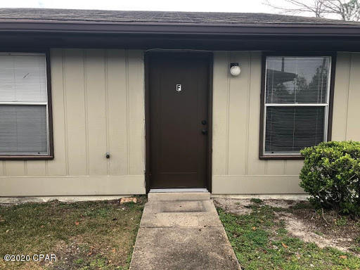 No Named Subdivision - Residential Lease